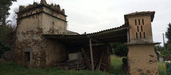 Casa rural en Lugar Cal, 3 a