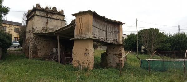 Casa rural en Lugar Cal, 3 a