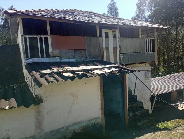Casa rural en calle Lugar Mones s/n sn