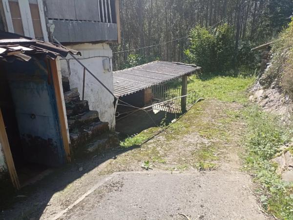 Casa rural en calle Lugar Mones s/n sn