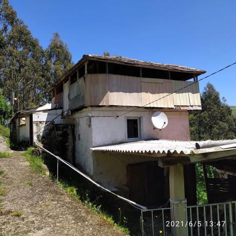 Casa rural en calle Lugar Mones s/n sn