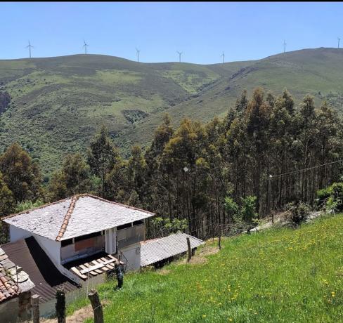 Casa rural en calle Lugar Mones s/n sn