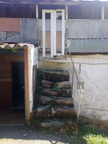 Casa rural en calle Lugar Mones s/n sn