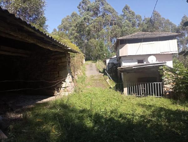 Casa rural en calle Lugar Mones s/n sn