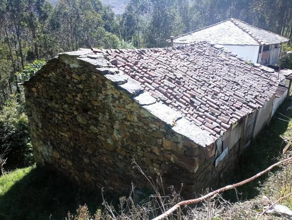 Casa rural en calle Lugar Mones s/n sn