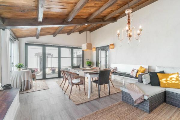 Casa independiente en carretera Irún - Santiago, 6