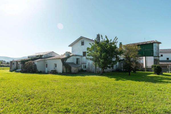 Casa independiente en carretera Irún - Santiago, 6