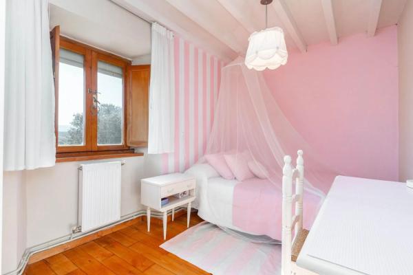 Casa independiente en carretera Irún - Santiago, 6