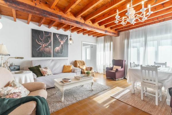 Casa independiente en carretera Irún - Santiago, 6