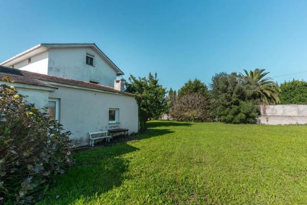 Casa independiente en carretera Irún - Santiago, 6