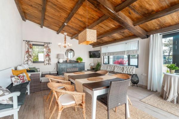 Casa independiente en carretera Irún - Santiago, 6