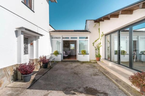 Casa independiente en carretera Irún - Santiago, 6