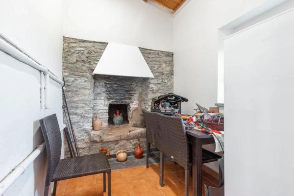 Casa independiente en carretera Irún - Santiago, 6