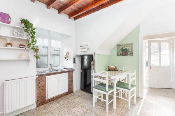 Casa independiente en carretera Irún - Santiago, 6