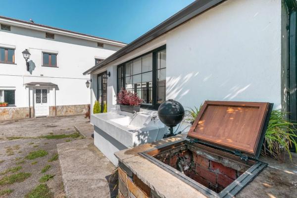 Casa independiente en carretera Irún - Santiago, 6