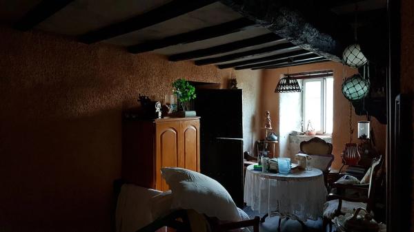 Casa independiente en Lugar Ablaneo, 7