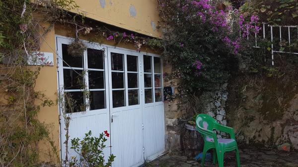 Casa independiente en Lugar Ablaneo, 7