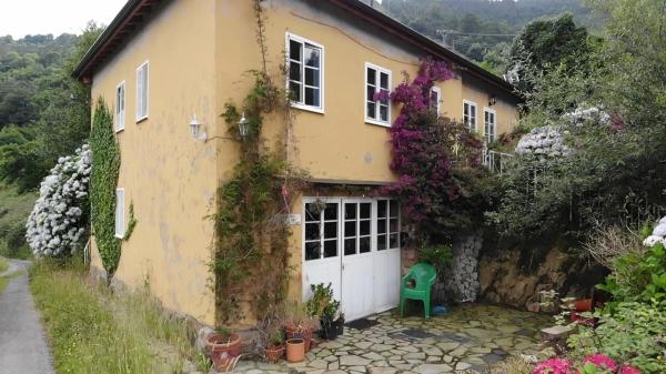 Casa independiente en Lugar Ablaneo, 7