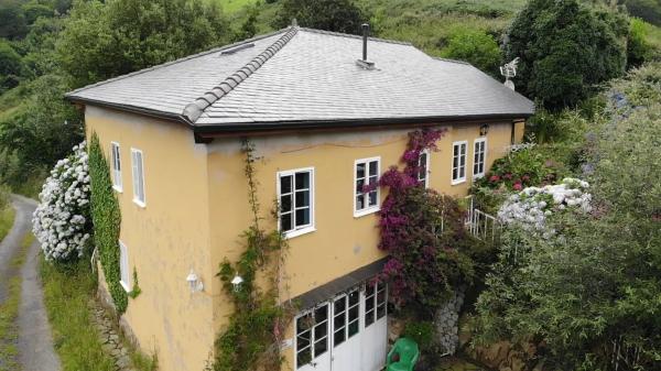 Casa independiente en Lugar Ablaneo, 7