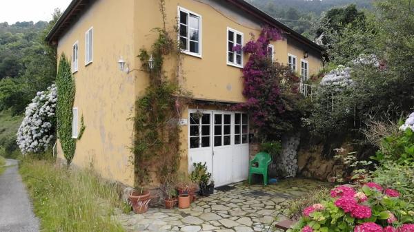 Casa independiente en Lugar Ablaneo, 7