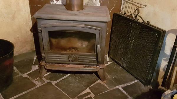 Casa independiente en Lugar Ablaneo, 7