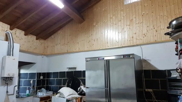 Casa independiente en Lugar Ablaneo, 7