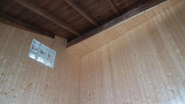 Casa independiente en Lugar Ablaneo, 7