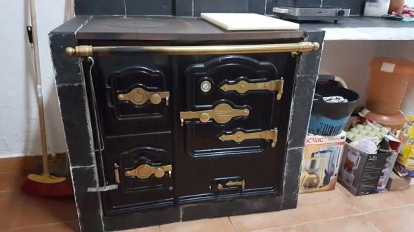 Casa independiente en Lugar Ablaneo, 7