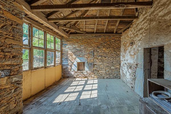 Casa rural en Aldea Argul