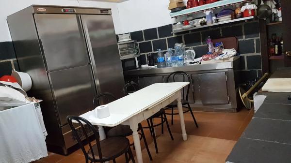 Casa independiente en Lugar Ablaneo, 7