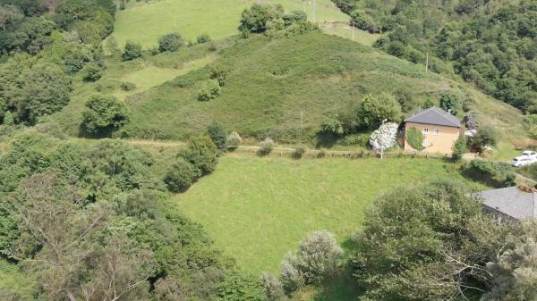 Casa independiente en Lugar Ablaneo, 7
