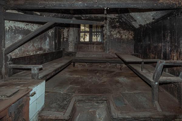 Casa rural en Aldea Argul