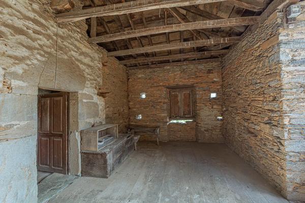 Casa rural en Aldea Argul