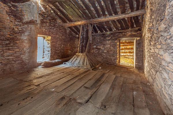 Casa rural en Aldea Argul