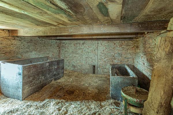 Casa rural en Aldea Argul