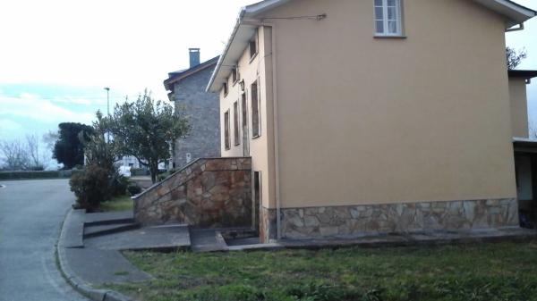 Casa independiente en longara el franco s/n sn