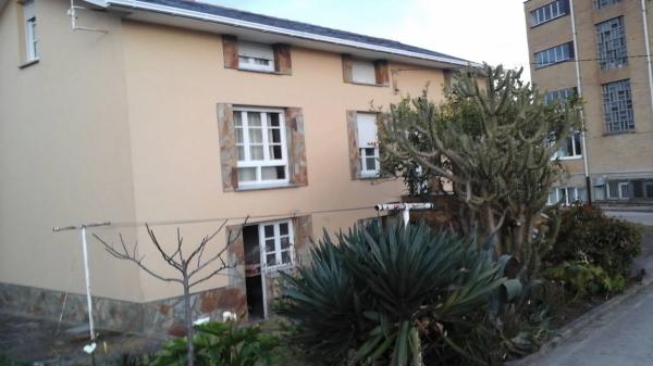 Casa independiente en longara el franco s/n sn