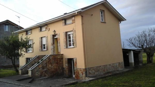 Casa independiente en longara el franco s/n sn