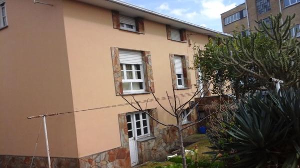 Casa independiente en longara el franco s/n sn