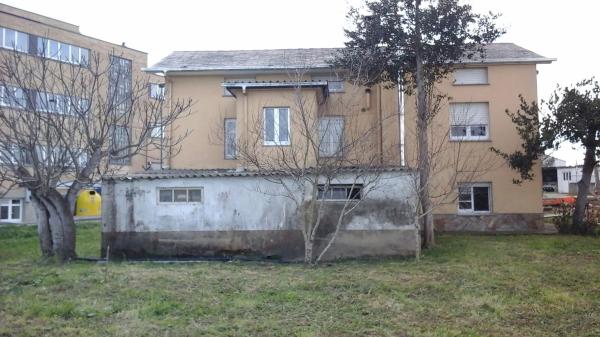 Casa independiente en longara el franco s/n sn