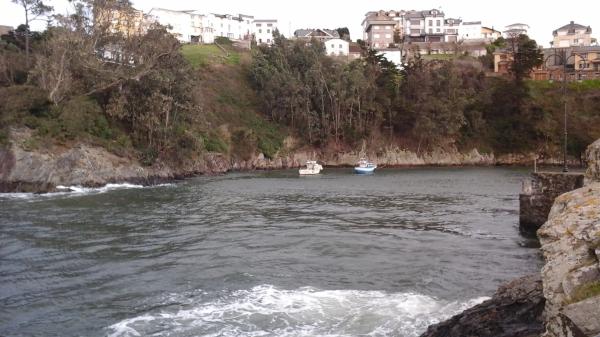 Casa independiente en longara el franco s/n sn