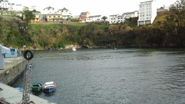 Casa independiente en longara el franco s/n sn