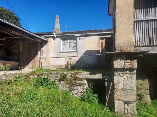 Finca rústica en camino penouta s/n