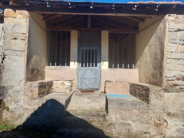 Finca rústica en camino penouta s/n