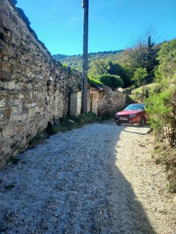 Finca rústica en camino penouta s/n