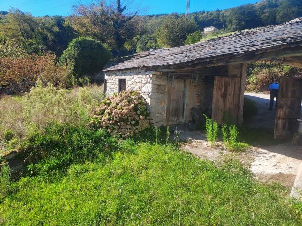 Finca rústica en camino penouta s/n