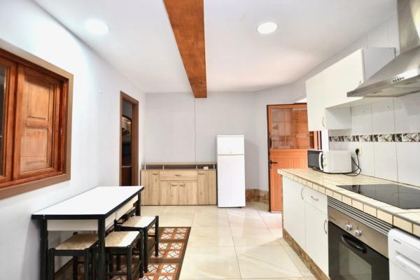 Casa independiente en Lugar Trelles, 93 a