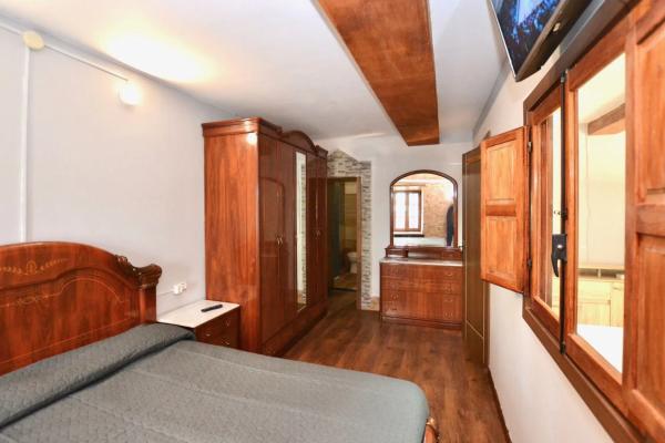 Casa independiente en Lugar Trelles, 93 a