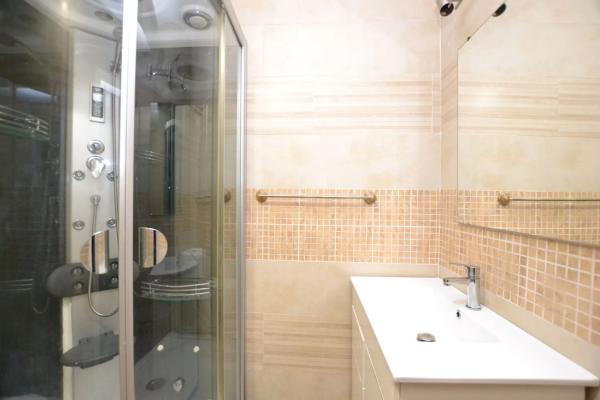 Casa independiente en Lugar Trelles, 93 a