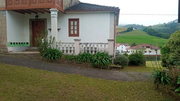 Caserón en Arcallana, 35